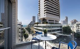 Bauhaus Boutique By Tlv2Rent